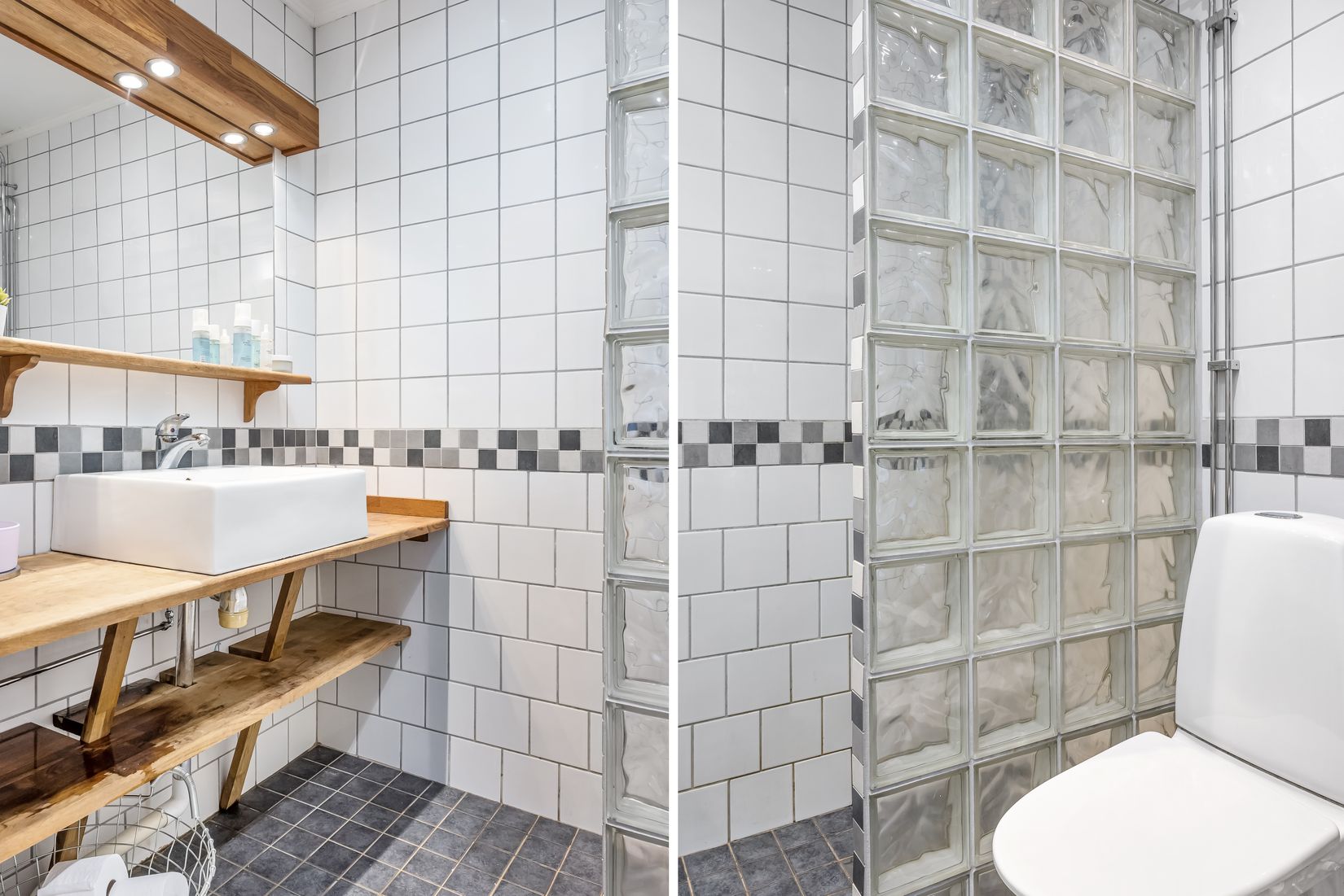 Bostadsrätt, Odalgatan 12B, Öster, Norrköping