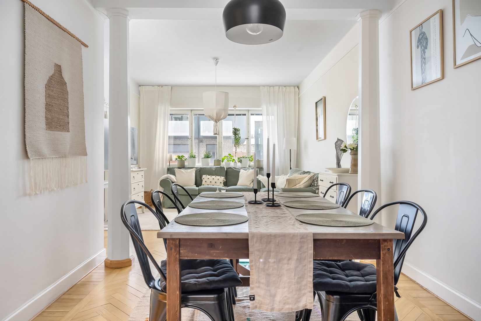 Bostadsrätt, Odalgatan 12B, Öster, Norrköping