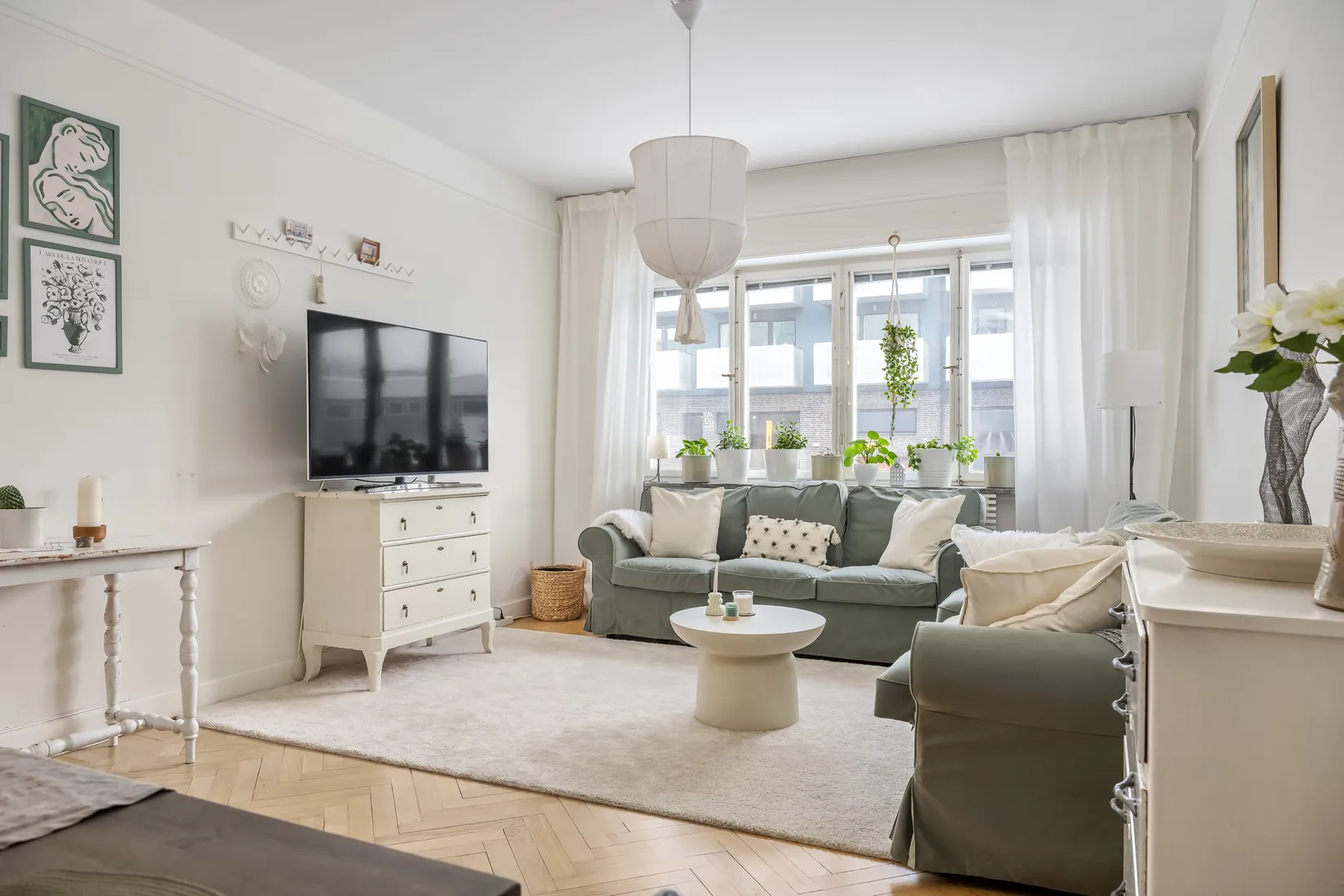 Bostadsrätt, Odalgatan 12B, Öster, Norrköping