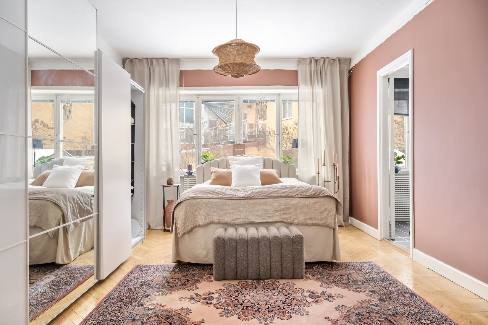 Bostadsrätt, Odalgatan 12B, Öster, Norrköping