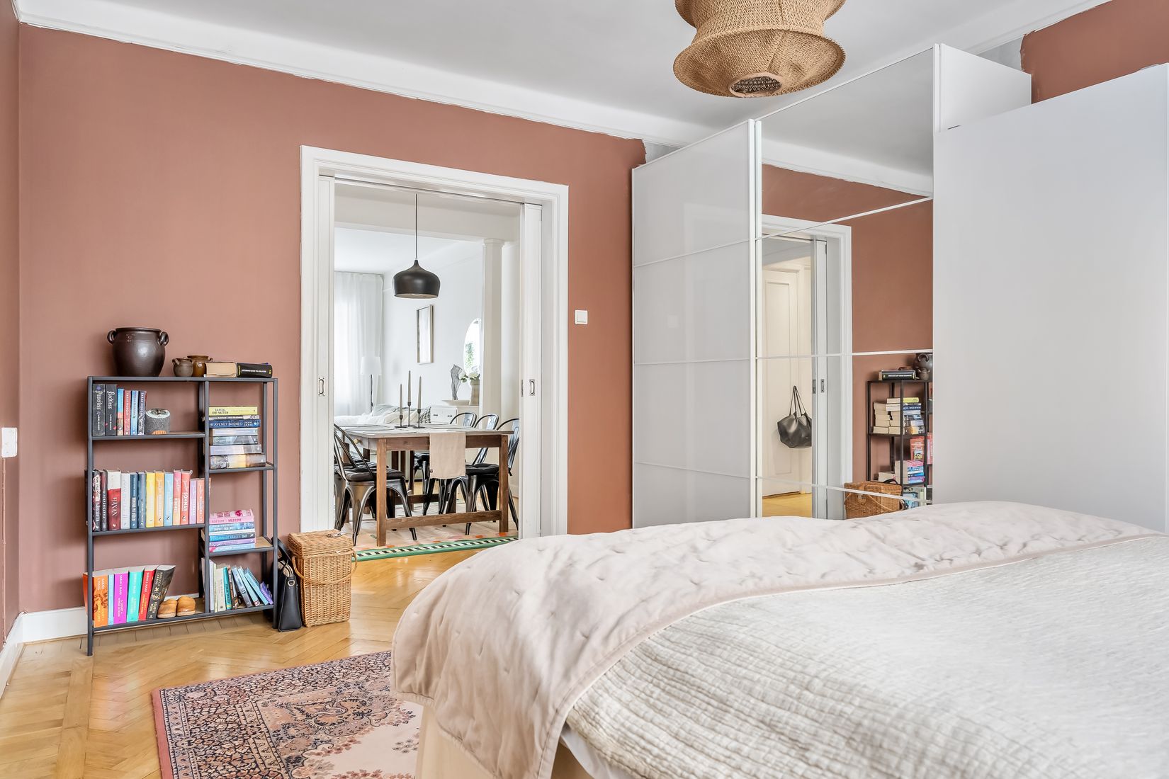 Bostadsrätt, Odalgatan 12B, Öster, Norrköping