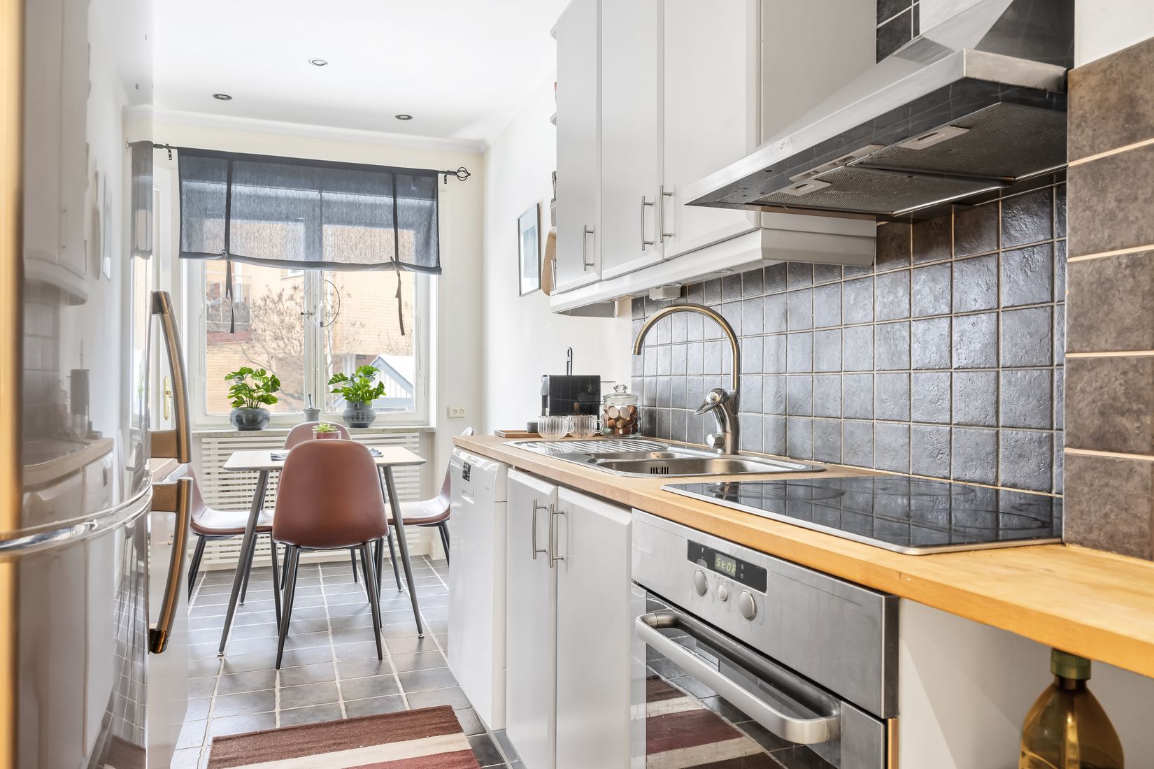 Bostadsrätt, Odalgatan 12B, Öster, Norrköping