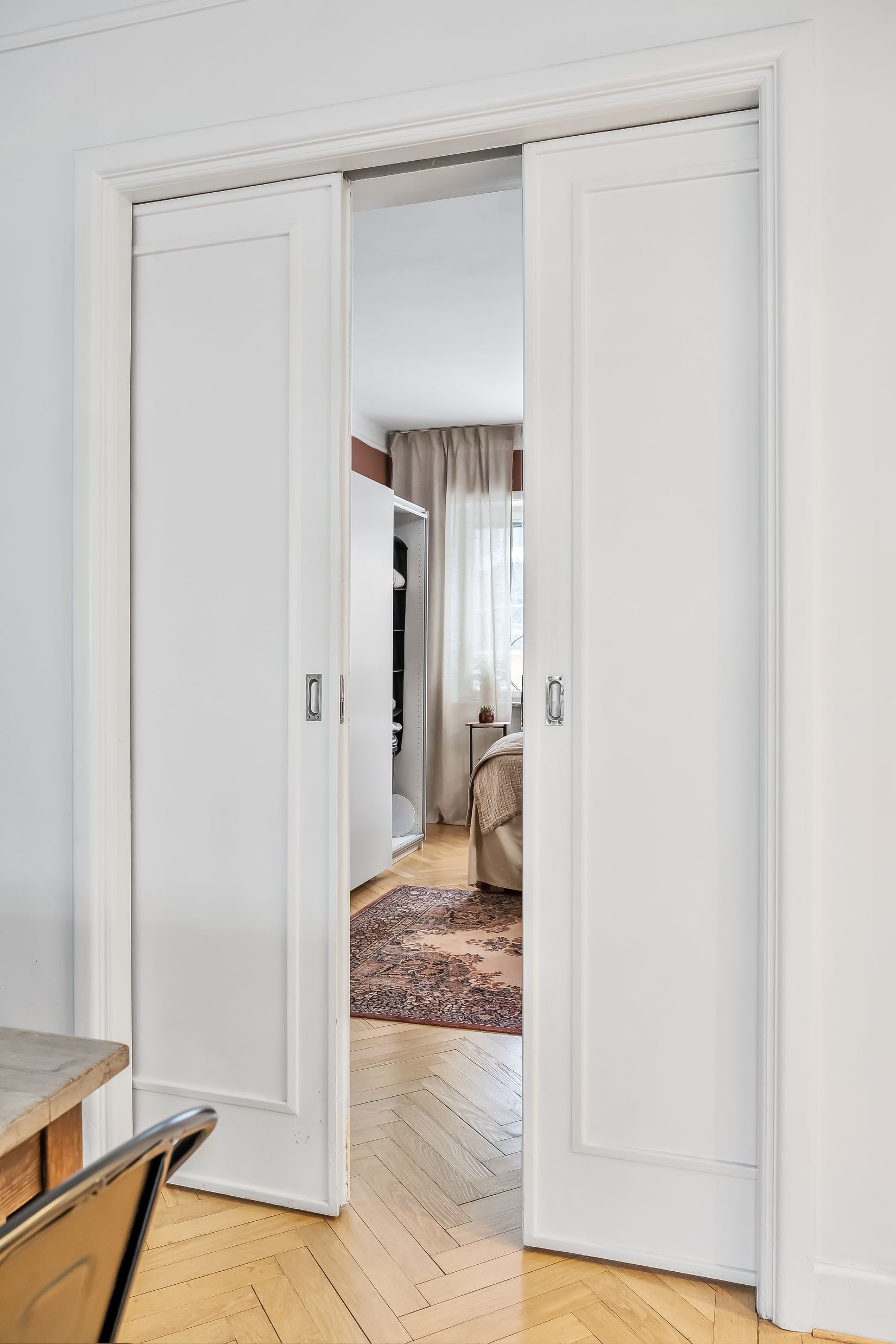 Bostadsrätt, Odalgatan 12B, Öster, Norrköping