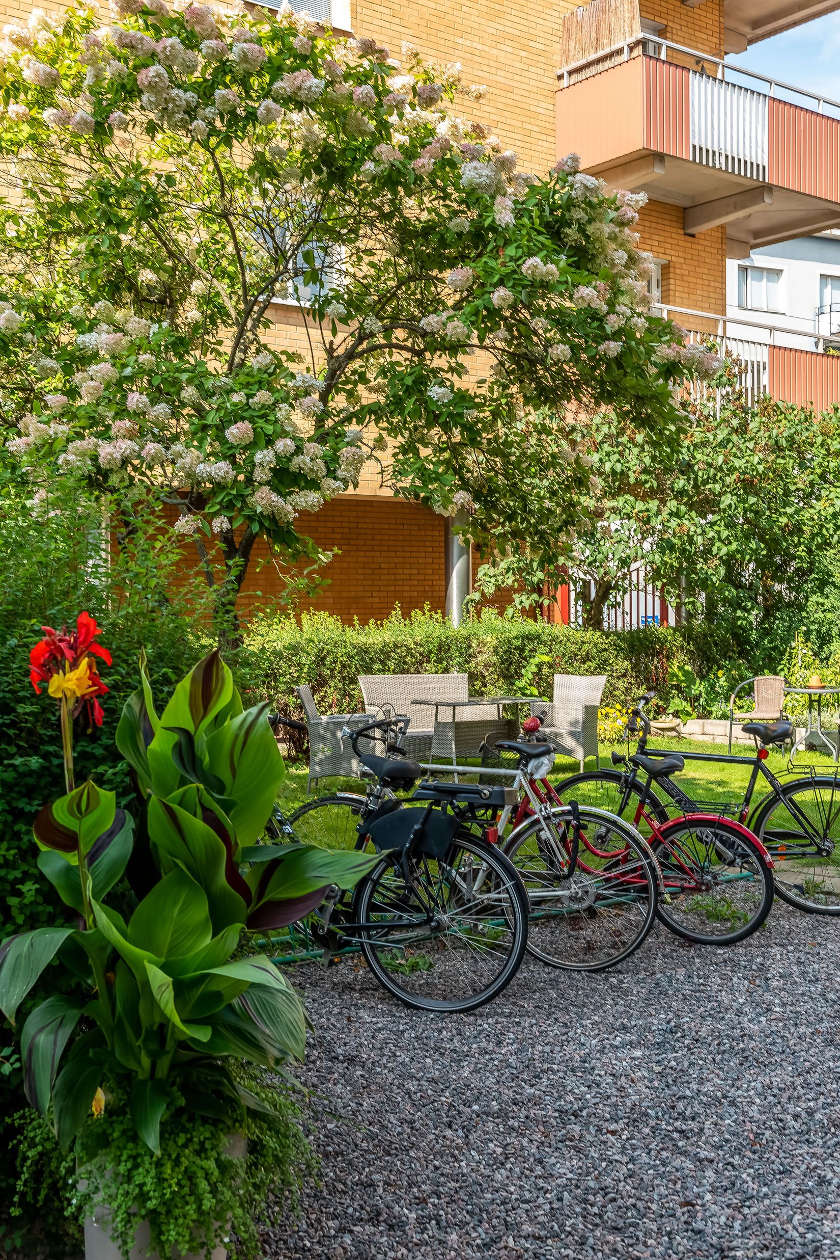 Bostadsrätt, Odalgatan 12B, Öster, Norrköping