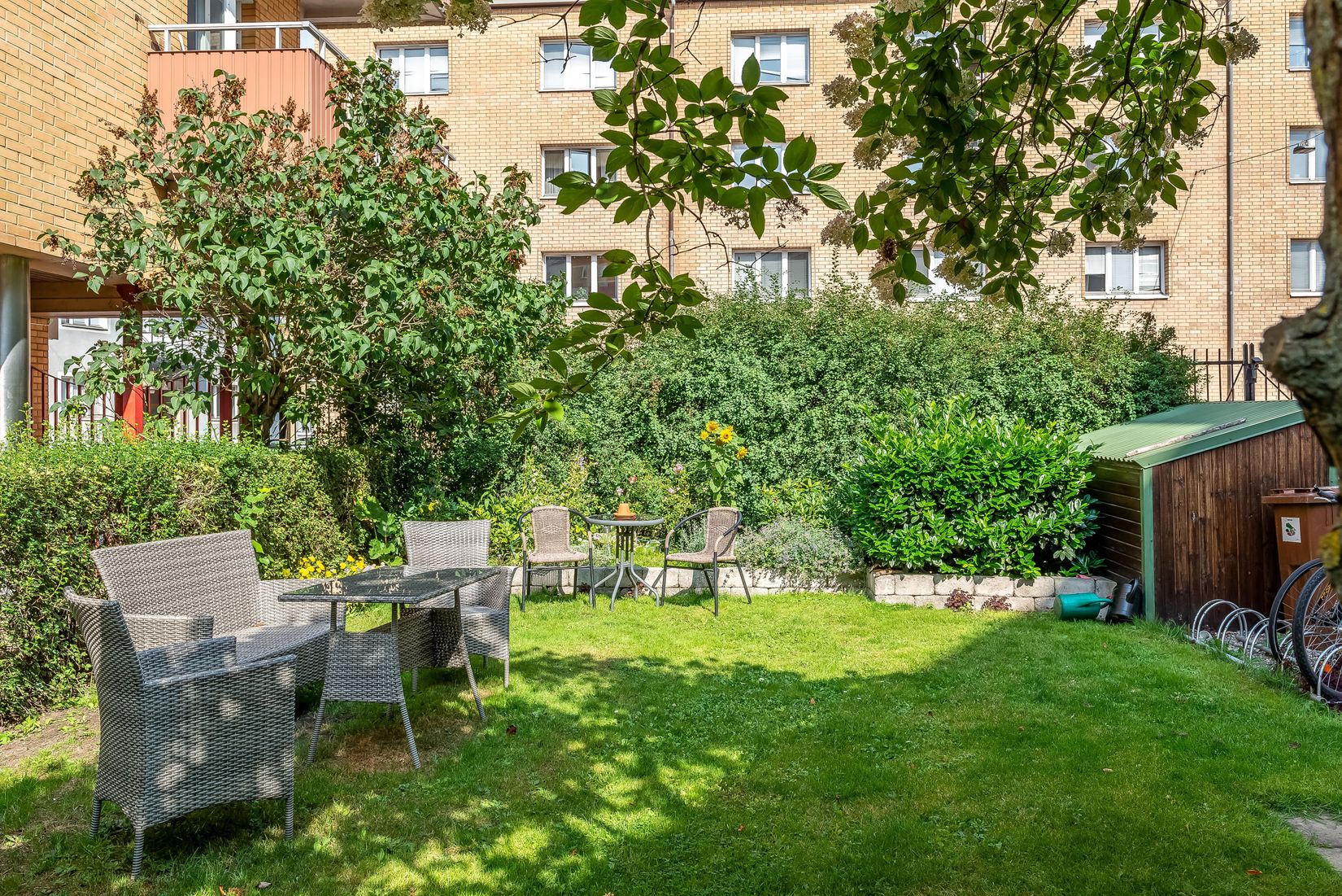 Bostadsrätt, Odalgatan 12B, Öster, Norrköping