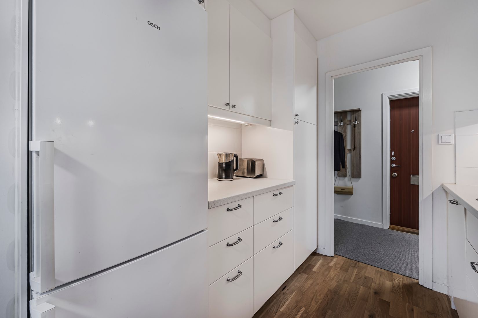 Bostadsrätt, Krongatan 7, Tunavallen, Eskilstuna