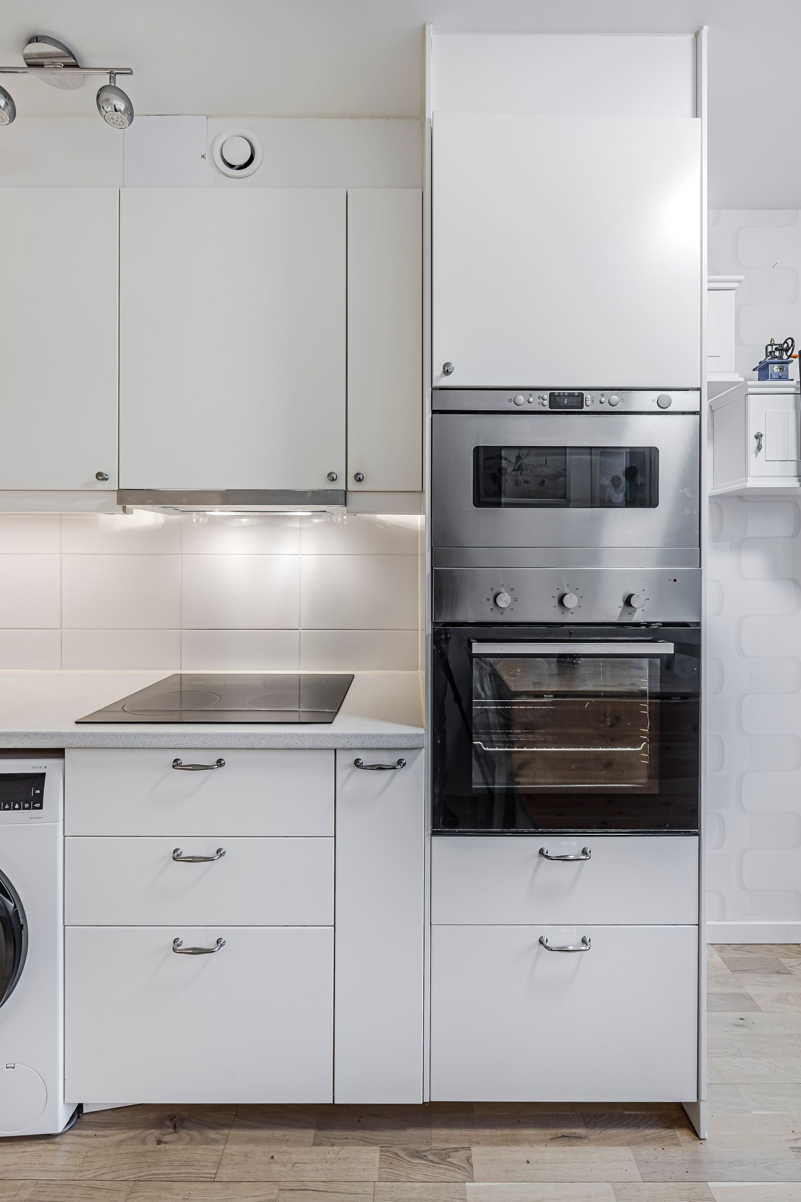 Bostadsrätt, Krongatan 7, Tunavallen, Eskilstuna