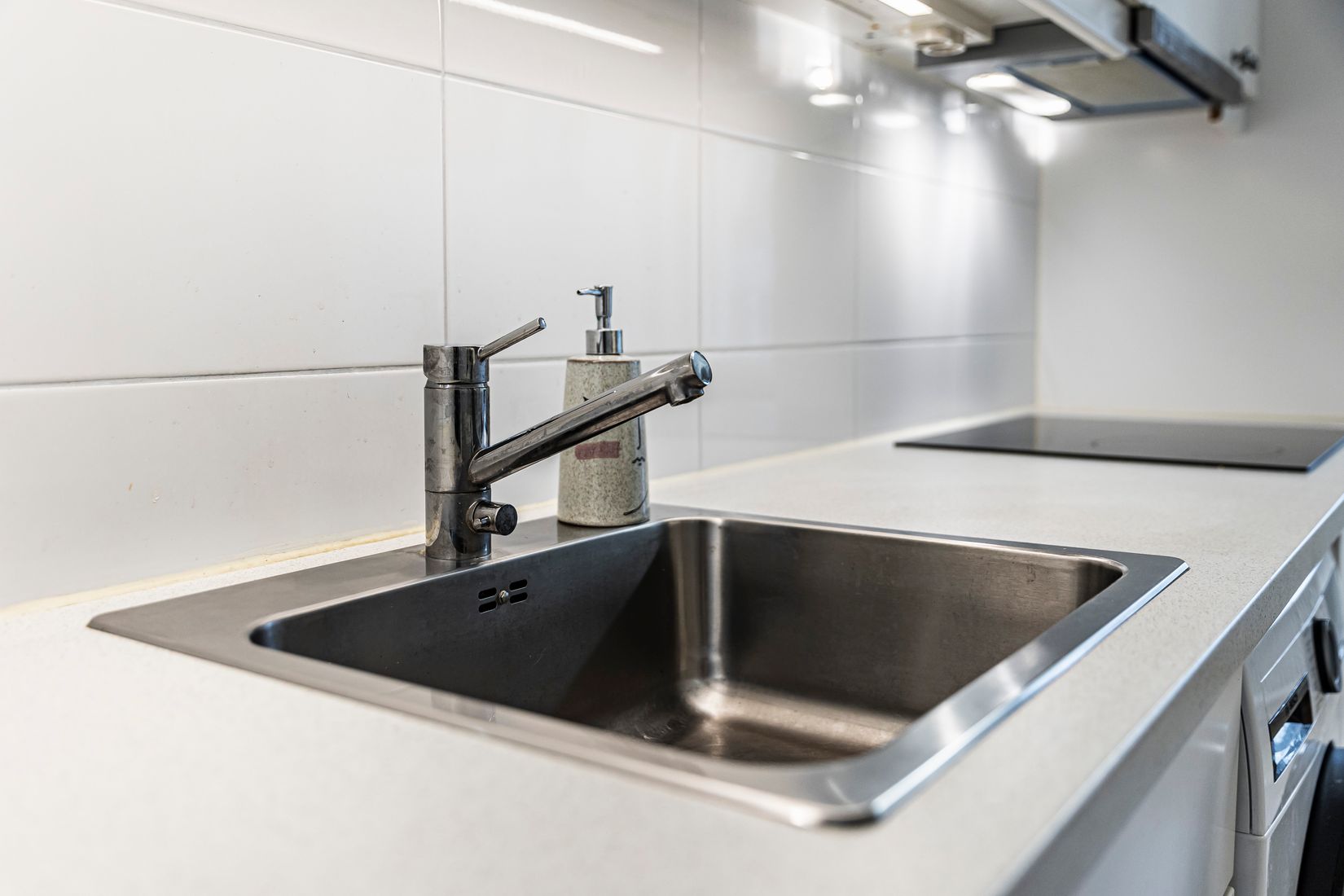 Bostadsrätt, Krongatan 7, Tunavallen, Eskilstuna