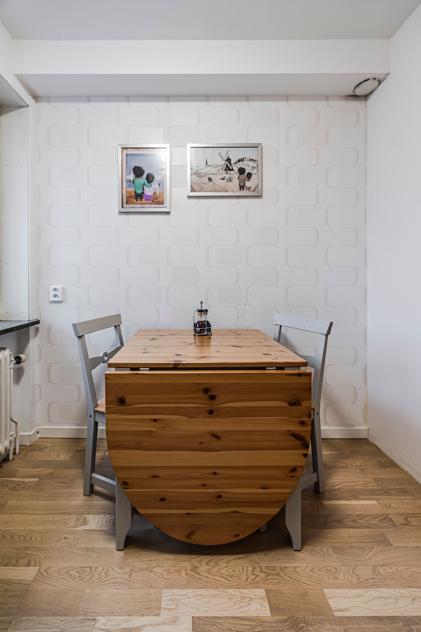 Bostadsrätt, Krongatan 7, Tunavallen, Eskilstuna