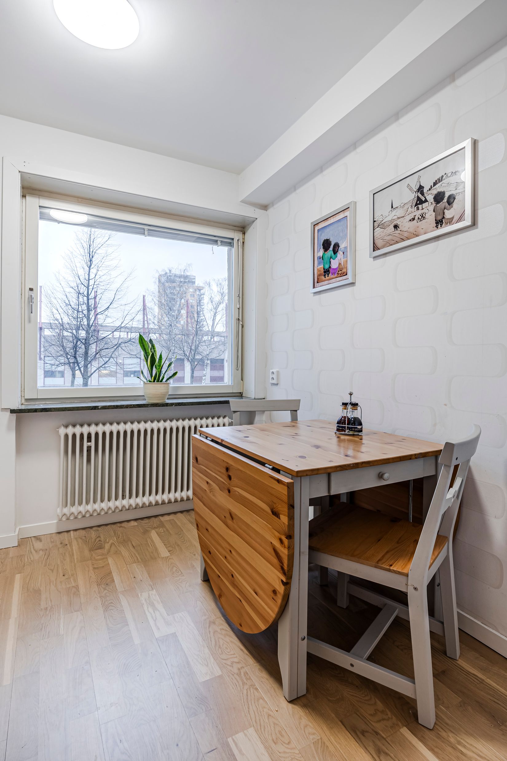 Bostadsrätt, Krongatan 7, Tunavallen, Eskilstuna