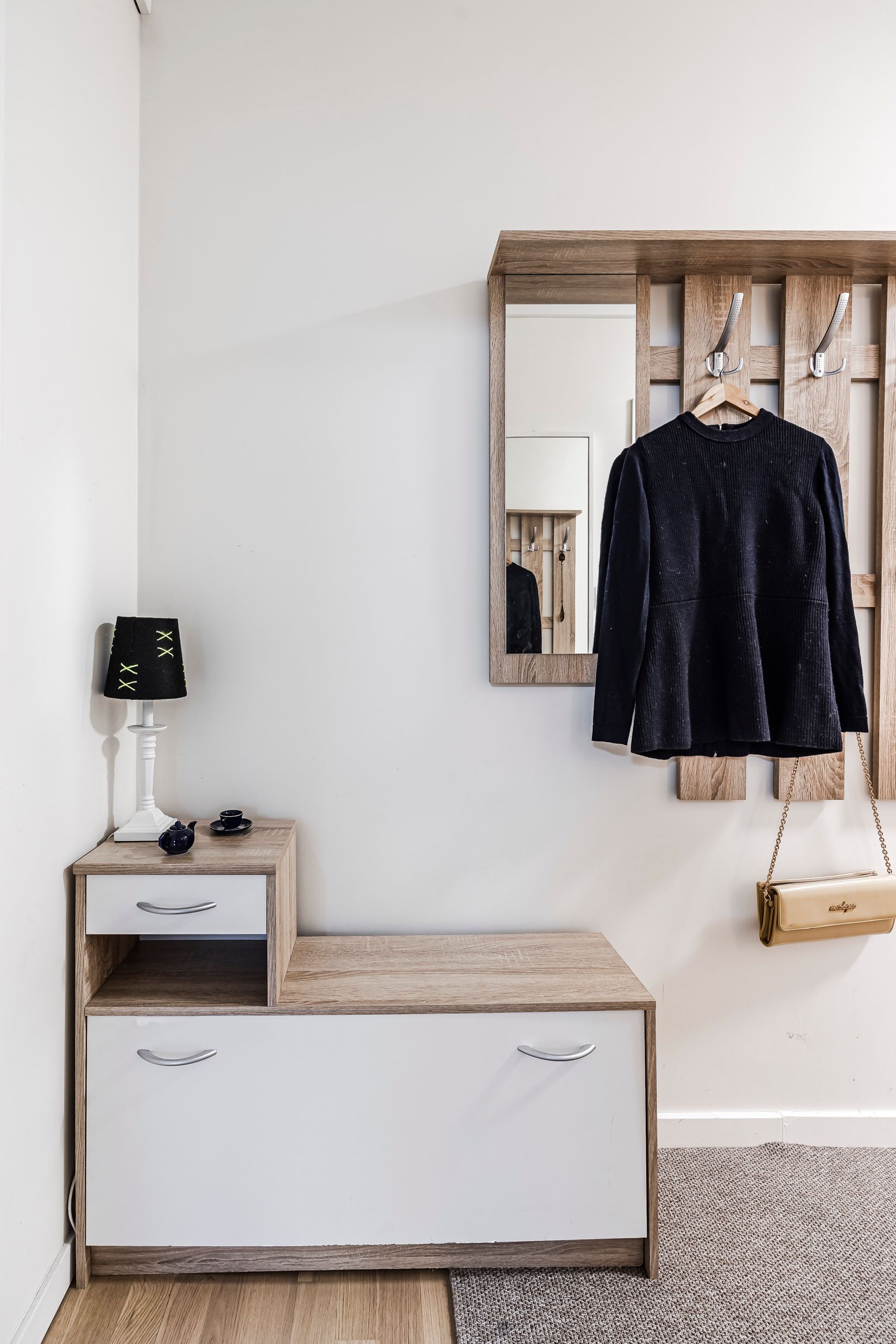 Bostadsrätt, Krongatan 7, Tunavallen, Eskilstuna