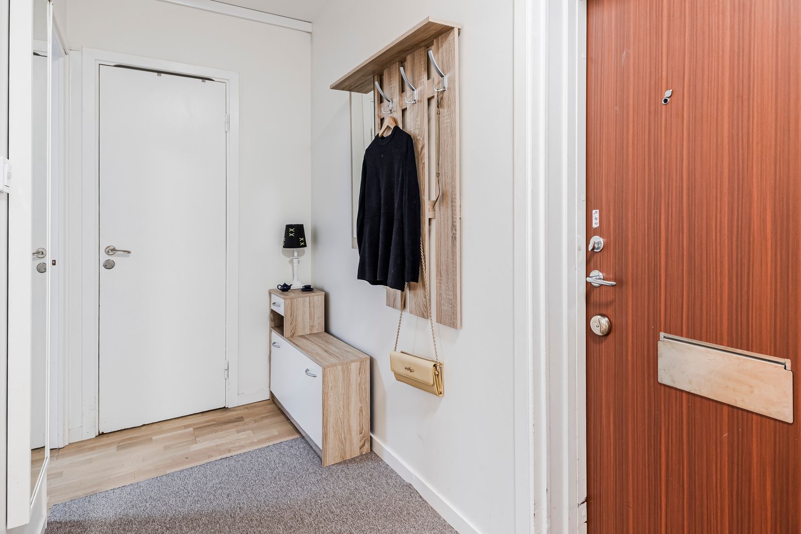 Bostadsrätt, Krongatan 7, Tunavallen, Eskilstuna