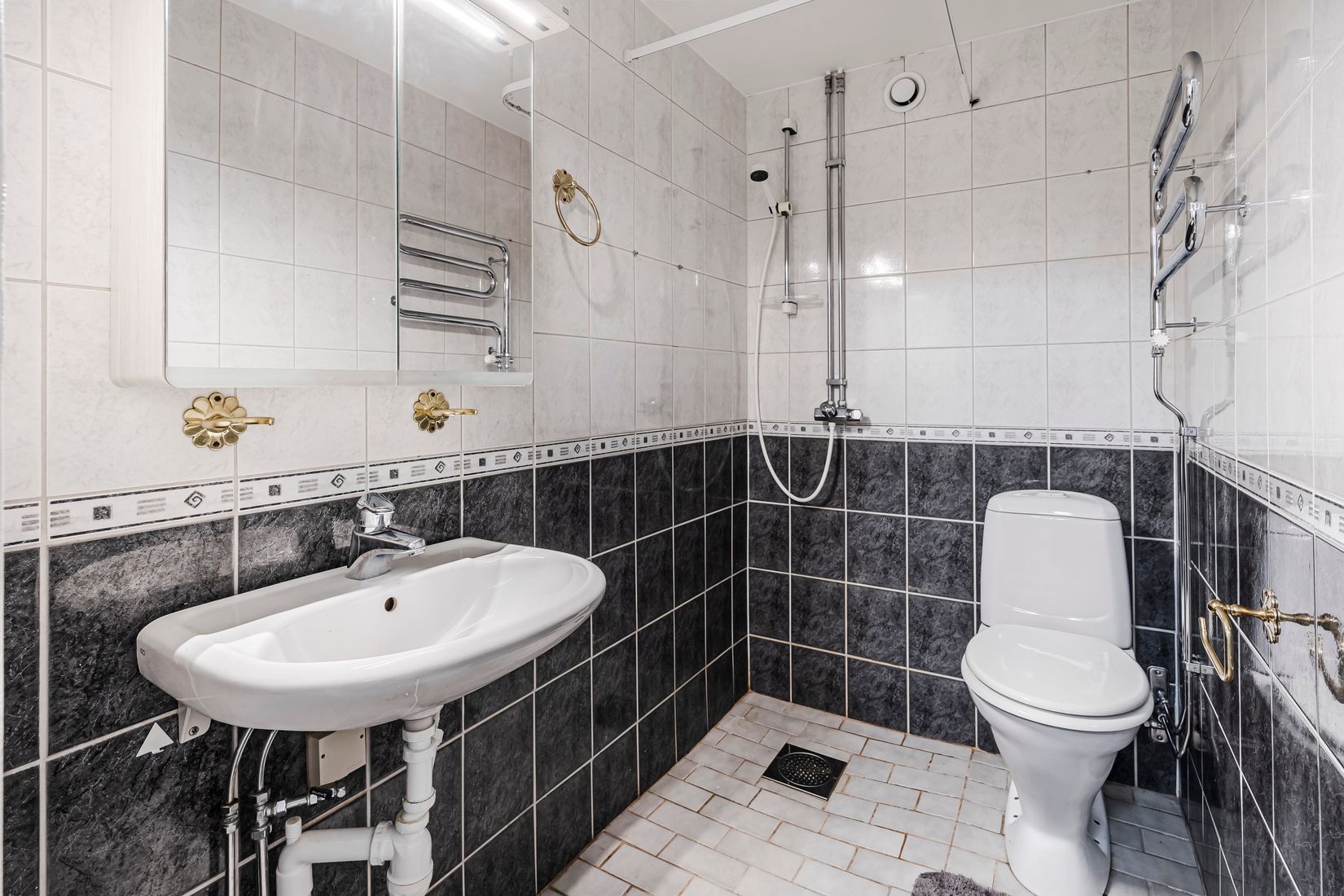 Bostadsrätt, Krongatan 7, Tunavallen, Eskilstuna