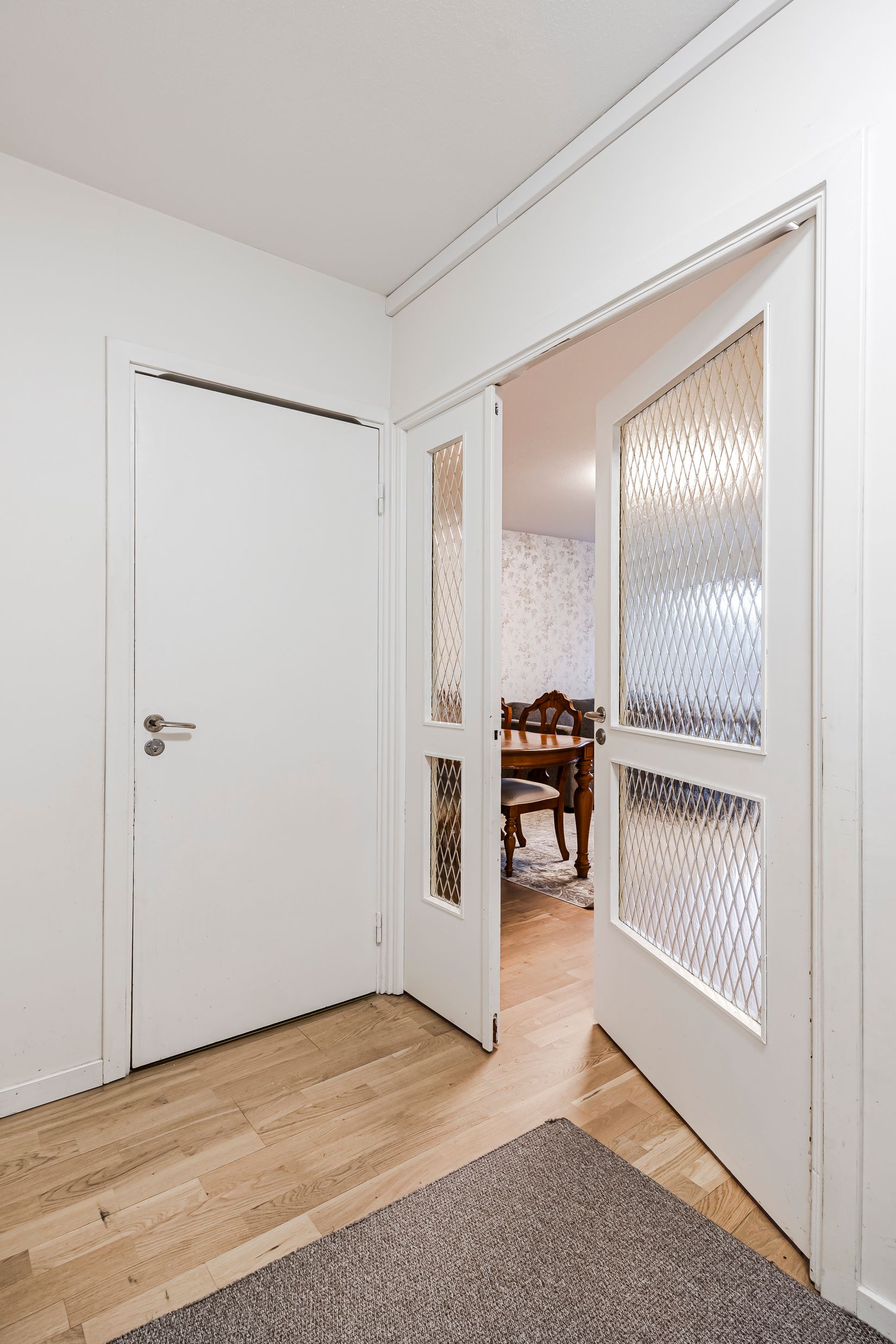 Bostadsrätt, Krongatan 7, Tunavallen, Eskilstuna