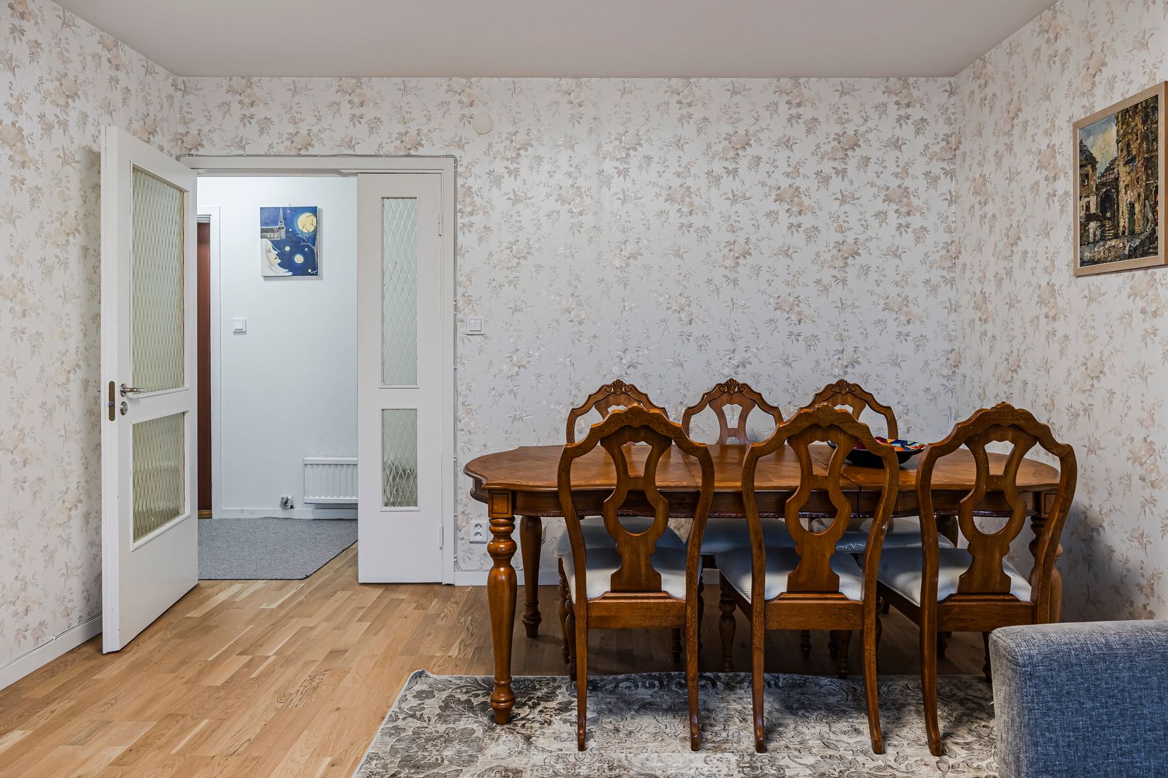 Bostadsrätt, Krongatan 7, Tunavallen, Eskilstuna