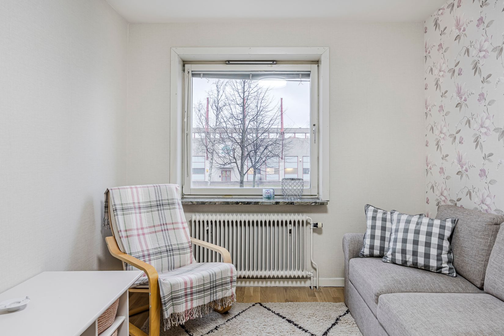 Bostadsrätt, Krongatan 7, Tunavallen, Eskilstuna