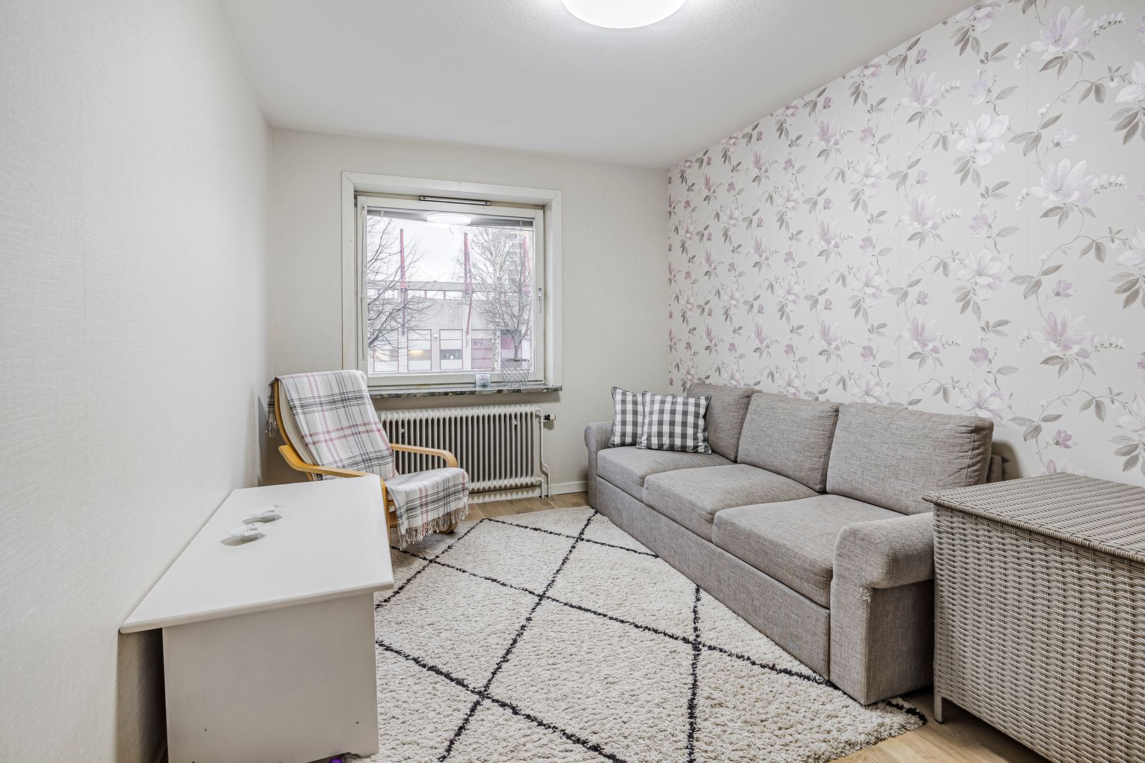 Bostadsrätt, Krongatan 7, Tunavallen, Eskilstuna