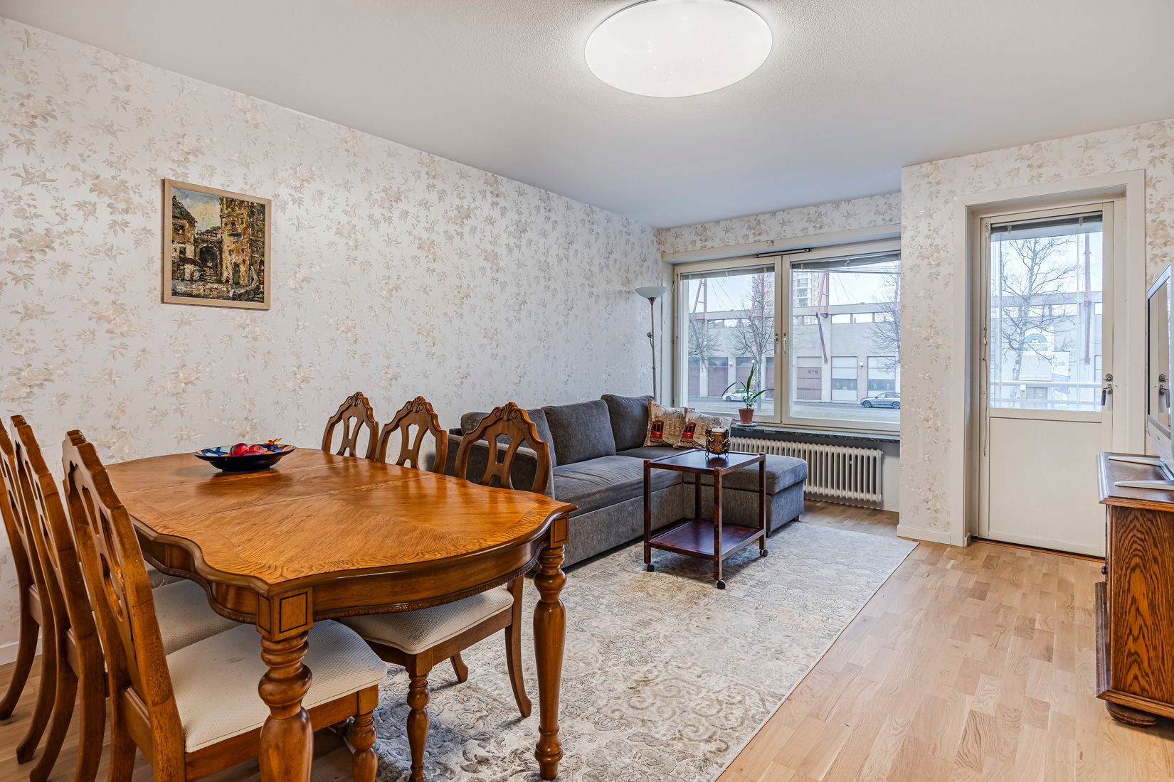 Bostadsrätt, Krongatan 7, Tunavallen, Eskilstuna