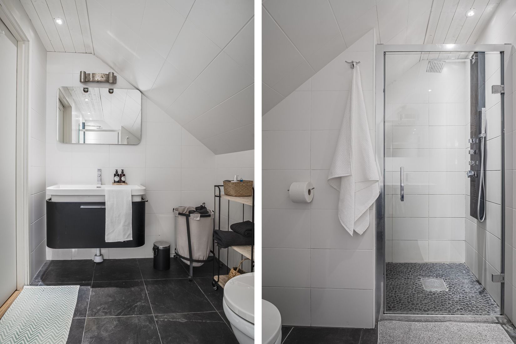 Villa, Strandbadsgatan 3, Fagervik, Timrå