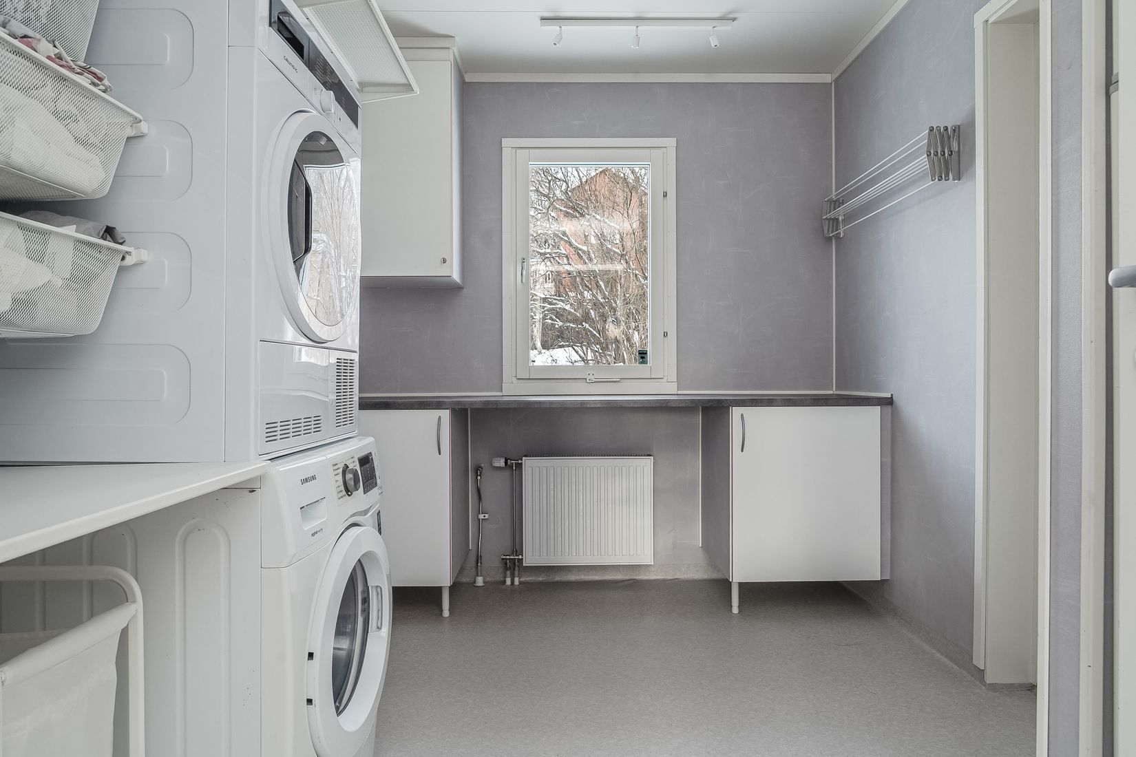 Villa, Strandbadsgatan 3, Fagervik, Timrå