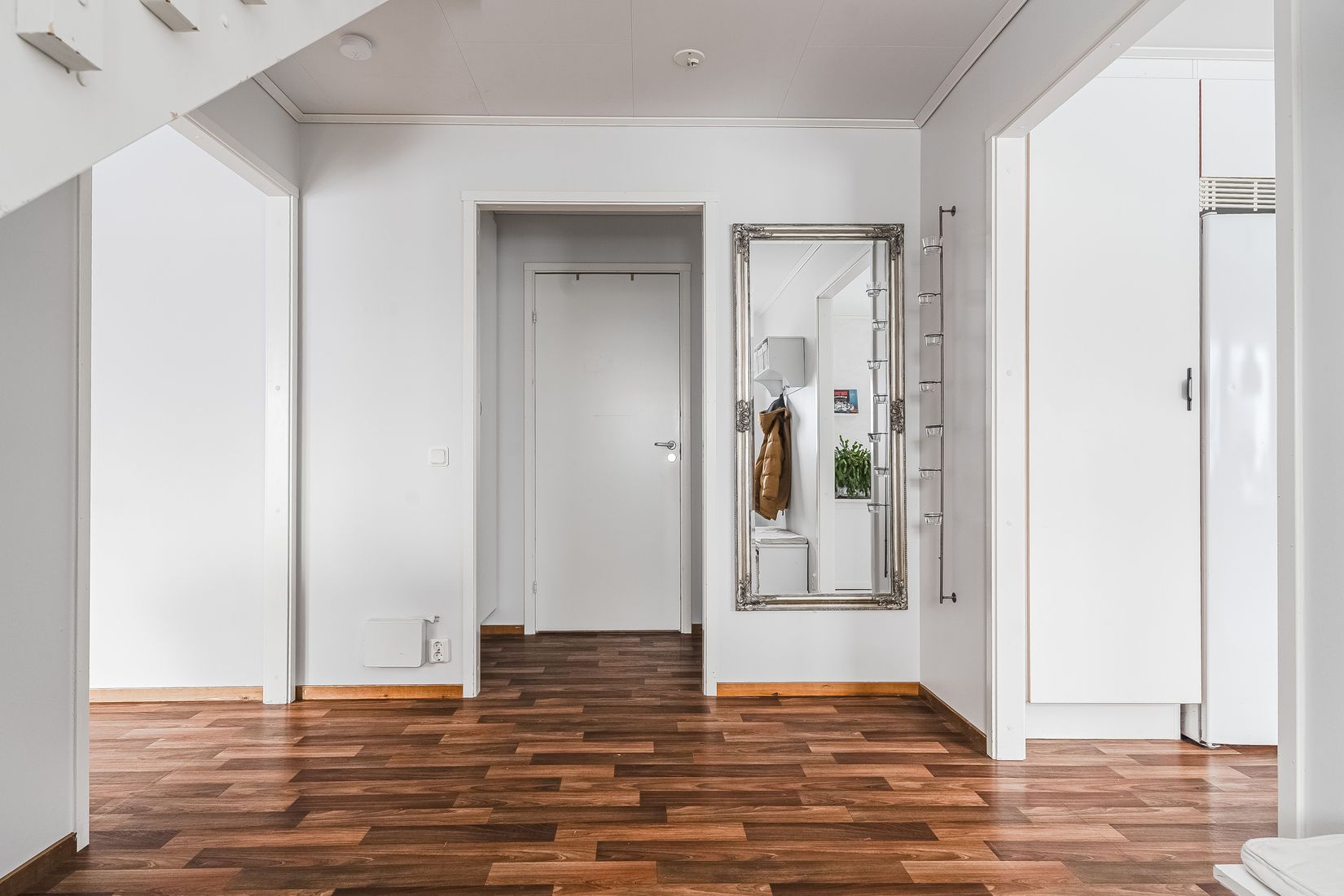 Villa, Strandbadsgatan 3, Fagervik, Timrå