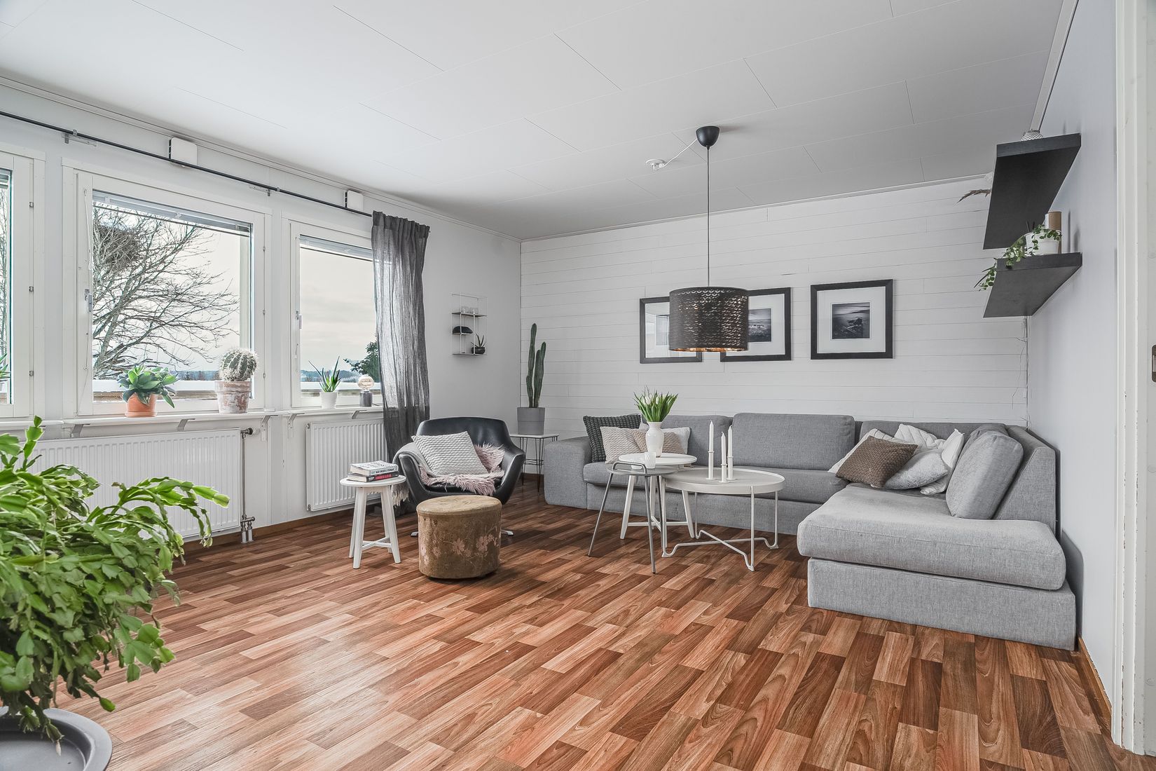 Villa, Strandbadsgatan 3, Fagervik, Timrå