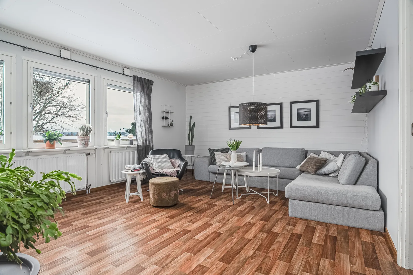 Villa, Strandbadsgatan 3, Fagervik, Timrå