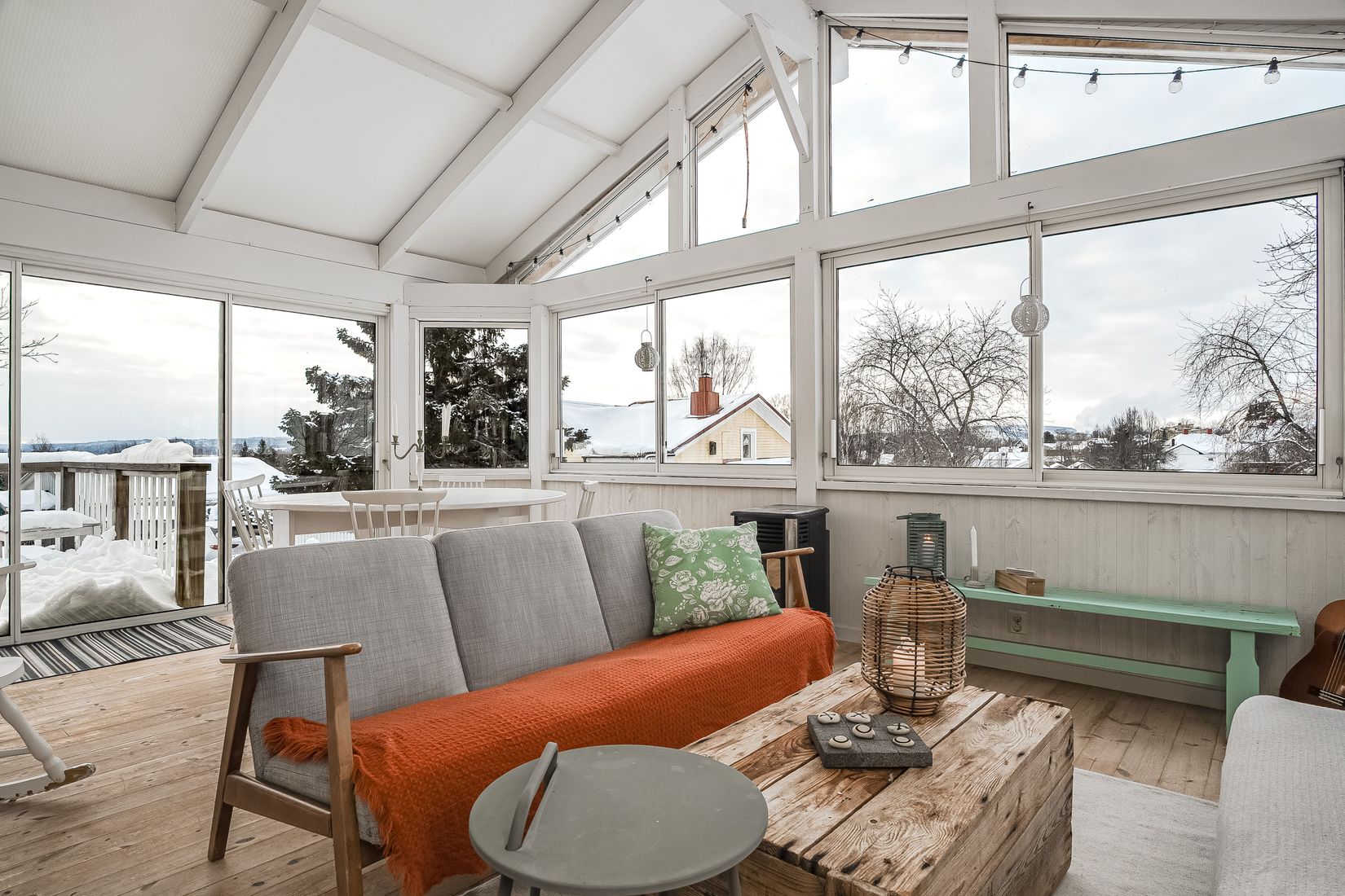 Villa, Strandbadsgatan 3, Fagervik, Timrå