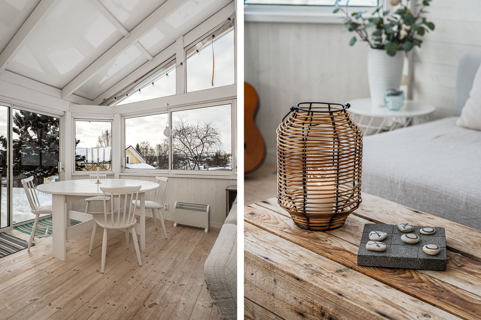 Villa, Strandbadsgatan 3, Fagervik, Timrå