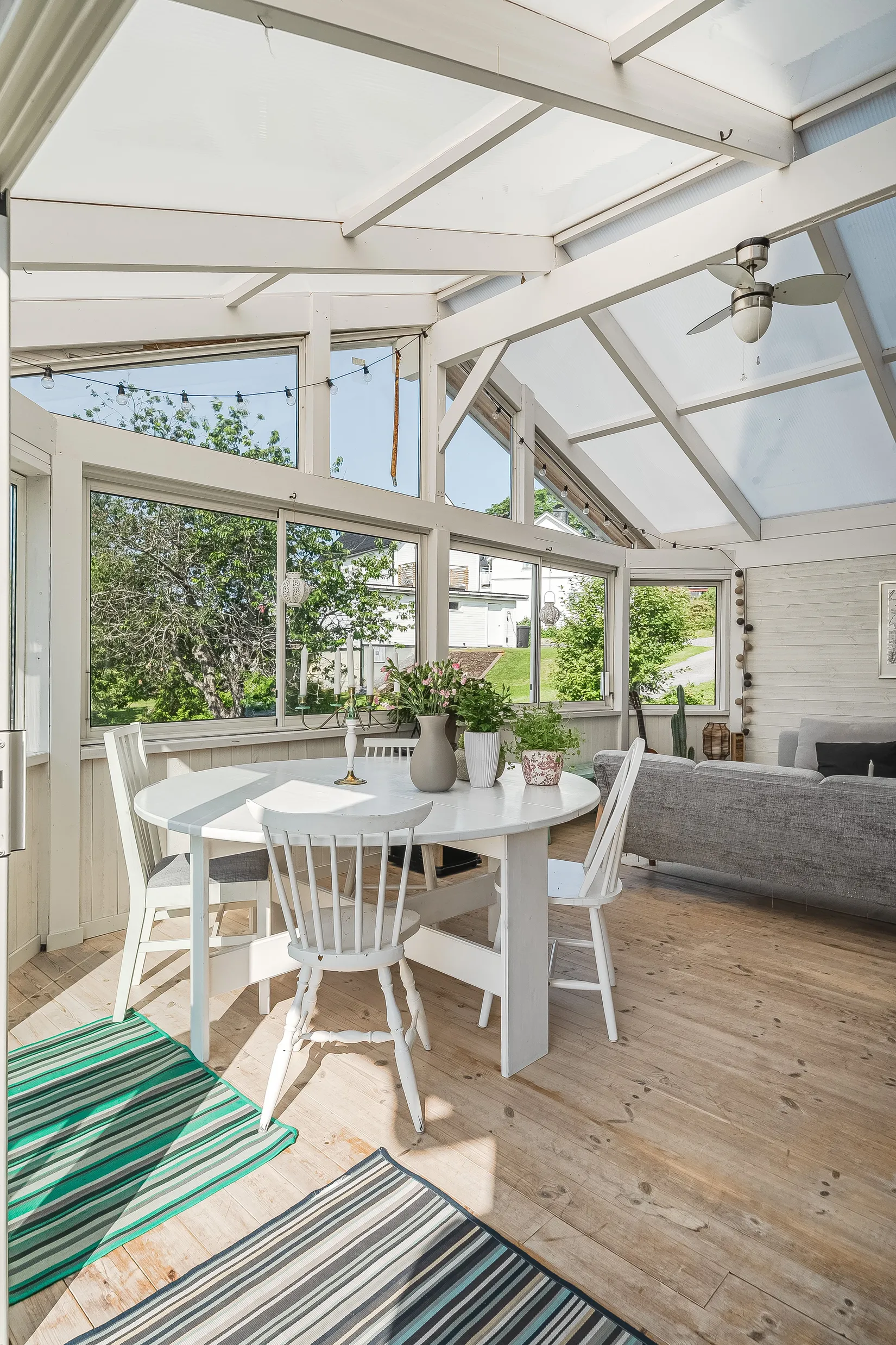 Villa, Strandbadsgatan 3, Fagervik, Timrå