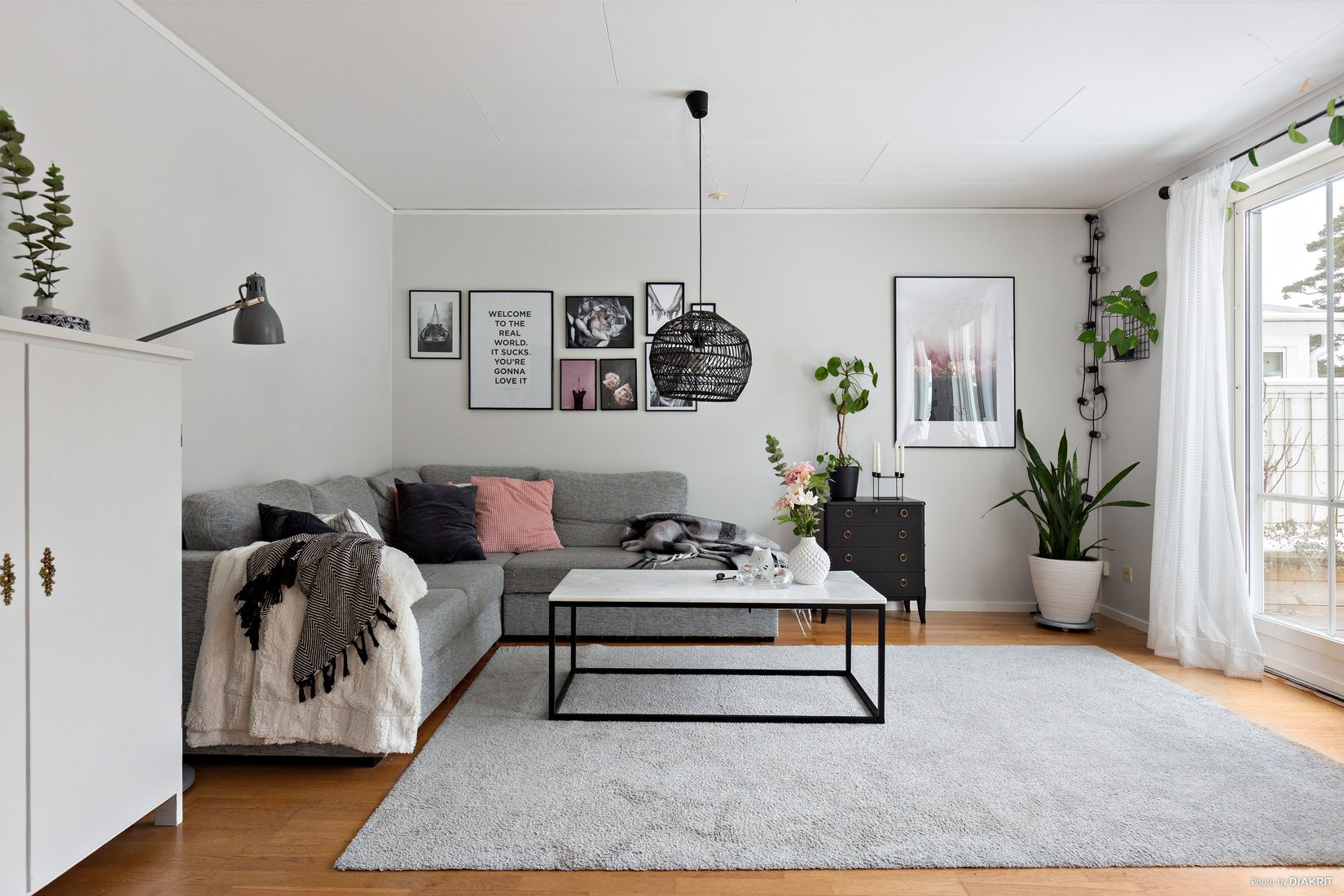 Radhus, Ankares Väg 155, Båtsmanstorpet, Härryda