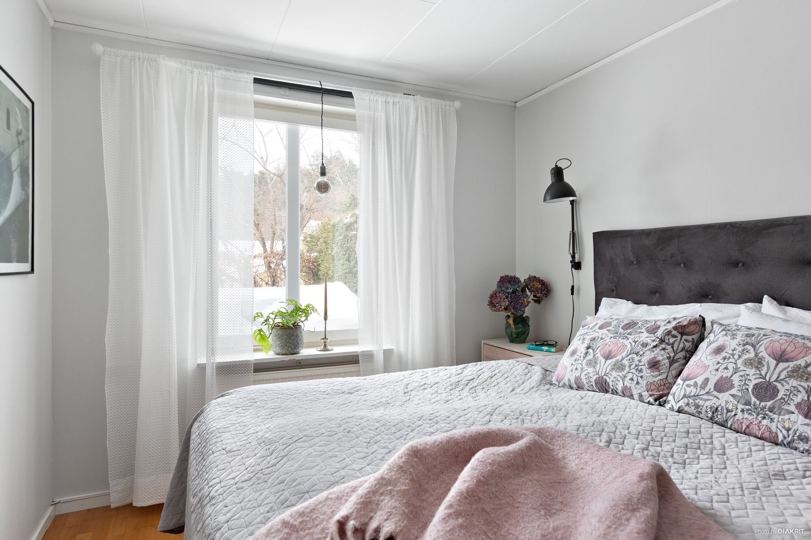 Radhus, Ankares Väg 155, Båtsmanstorpet, Härryda