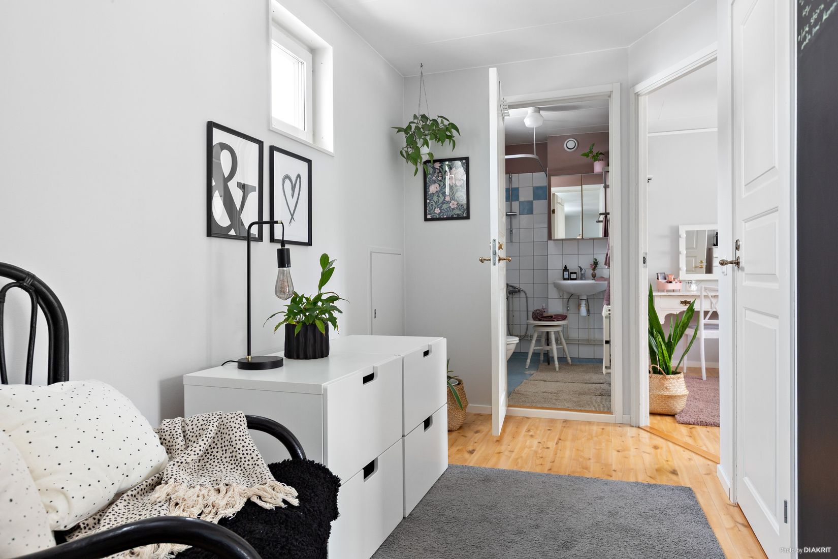 Radhus, Ankares Väg 155, Båtsmanstorpet, Härryda