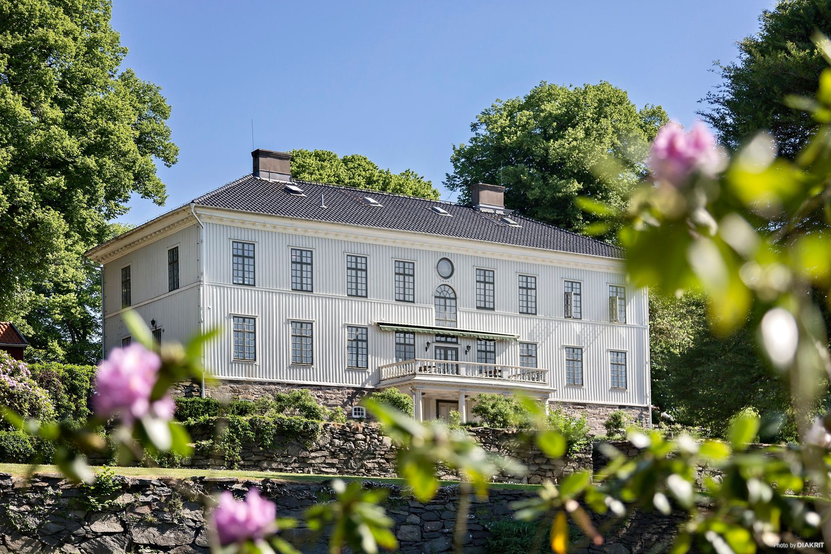 Radhus, Ankares Väg 155, Båtsmanstorpet, Härryda