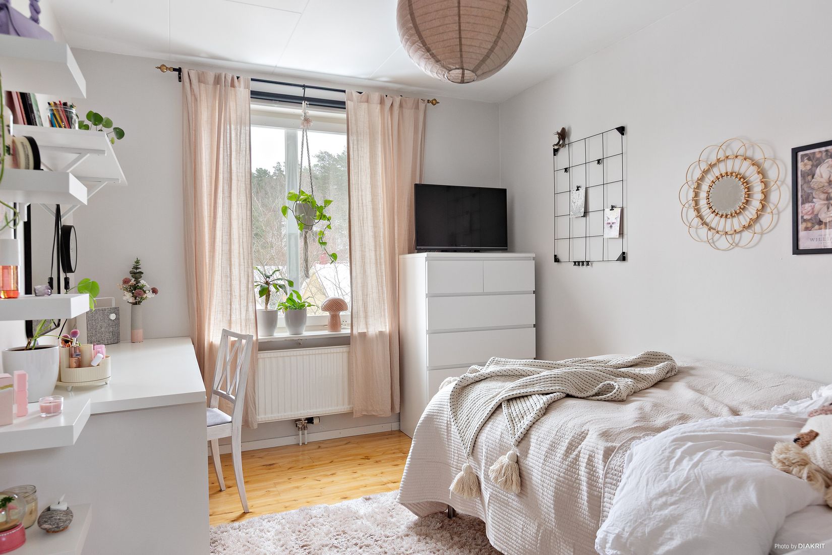 Radhus, Ankares Väg 155, Båtsmanstorpet, Härryda