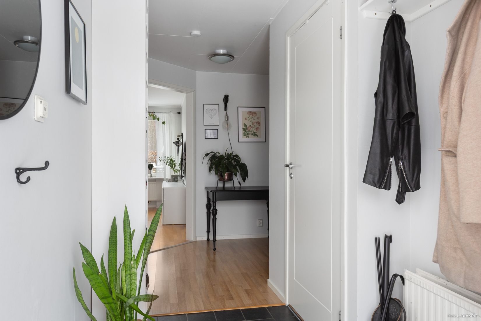 Radhus, Ankares Väg 155, Båtsmanstorpet, Härryda