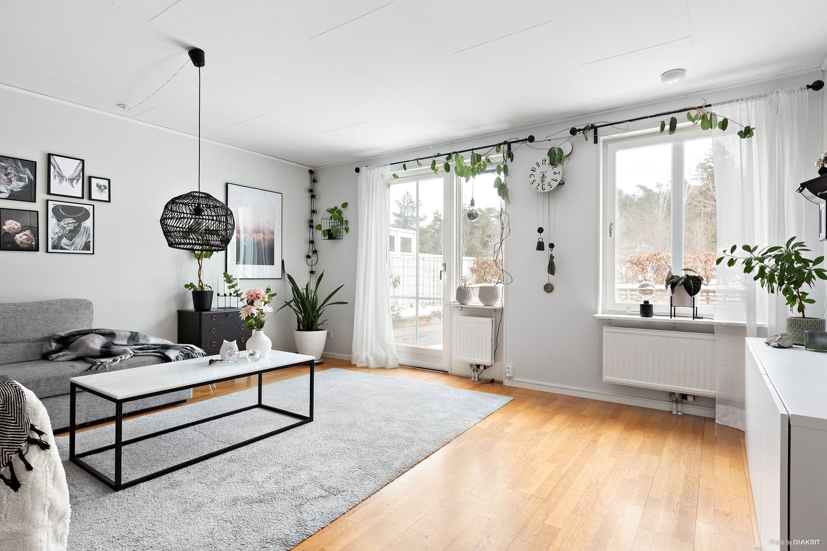 Radhus, Ankares Väg 155, Båtsmanstorpet, Härryda