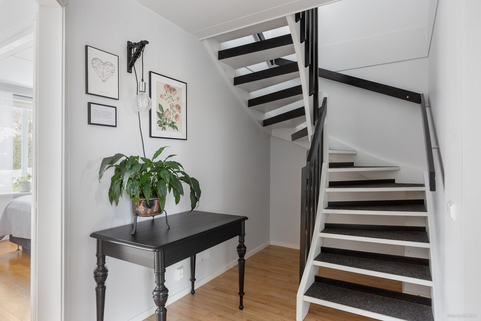 Radhus, Ankares Väg 155, Båtsmanstorpet, Härryda