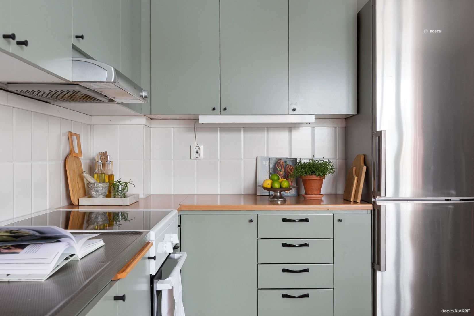 Radhus, Ankares Väg 155, Båtsmanstorpet, Härryda