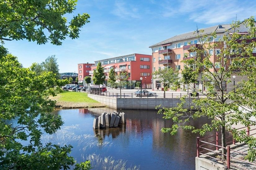 Radhus, Ankares Väg 155, Båtsmanstorpet, Härryda