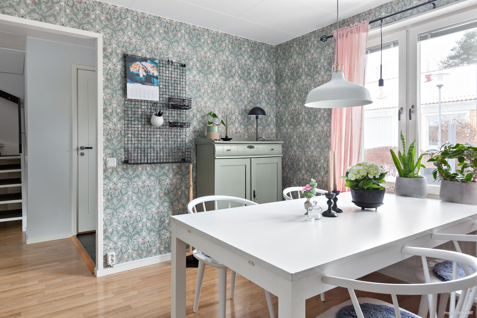 Radhus, Ankares Väg 155, Båtsmanstorpet, Härryda