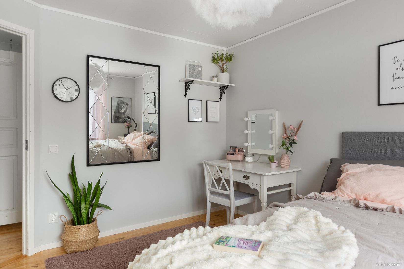 Radhus, Ankares Väg 155, Båtsmanstorpet, Härryda