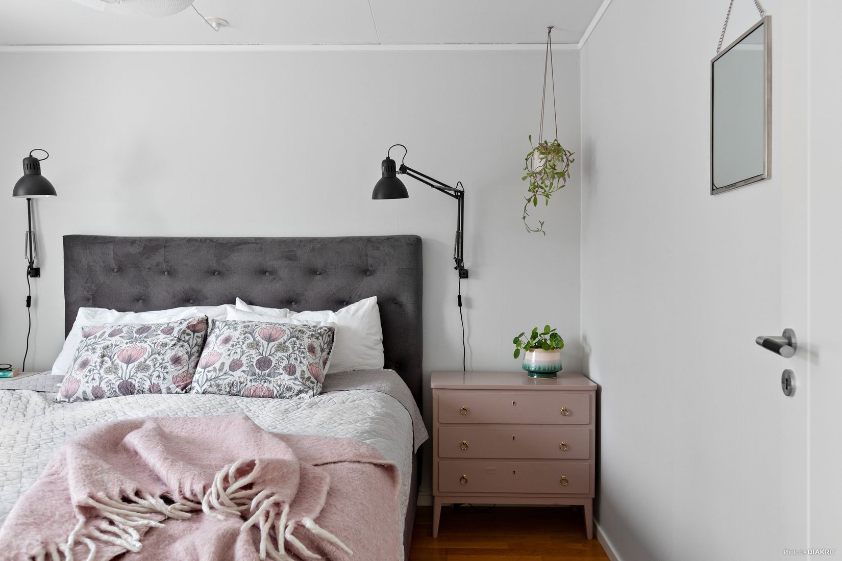 Radhus, Ankares Väg 155, Båtsmanstorpet, Härryda