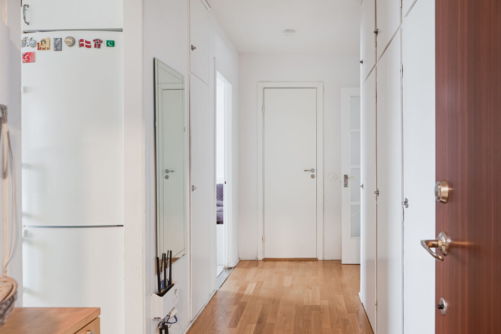 Bostadsrätt, Solvändegatan 5A, Almhög, Malmö