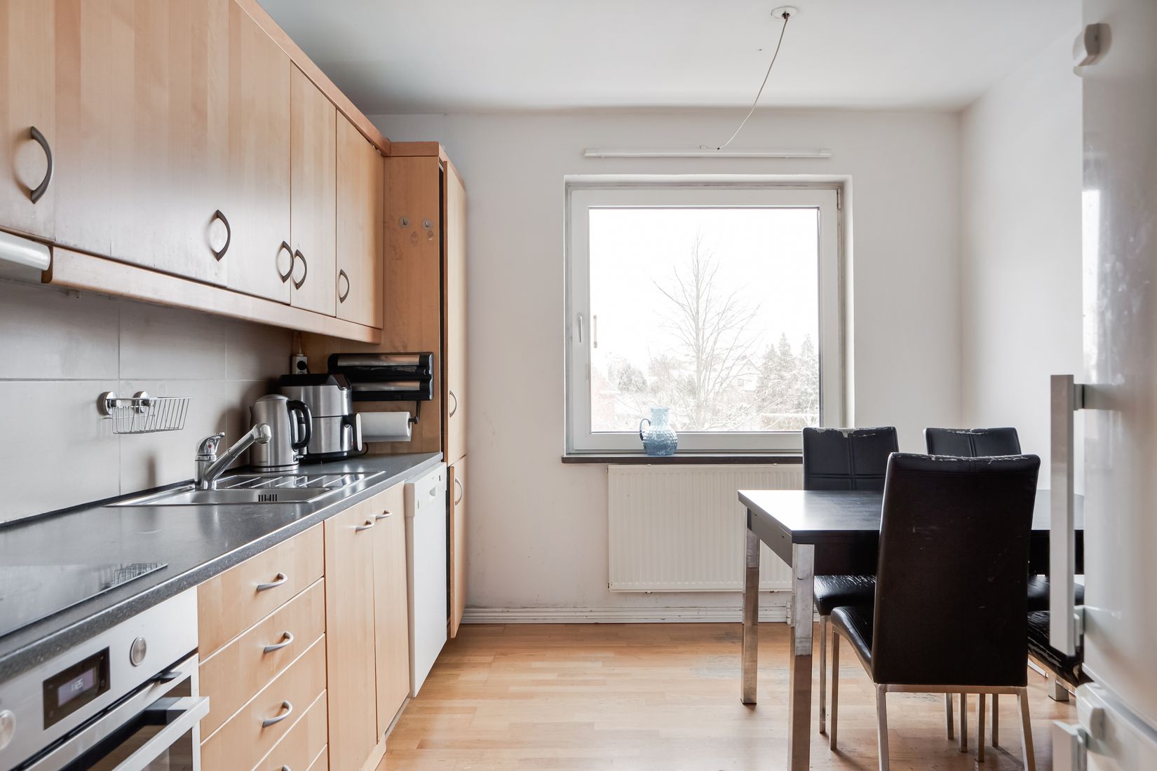 Bostadsrätt, Solvändegatan 5A, Almhög, Malmö