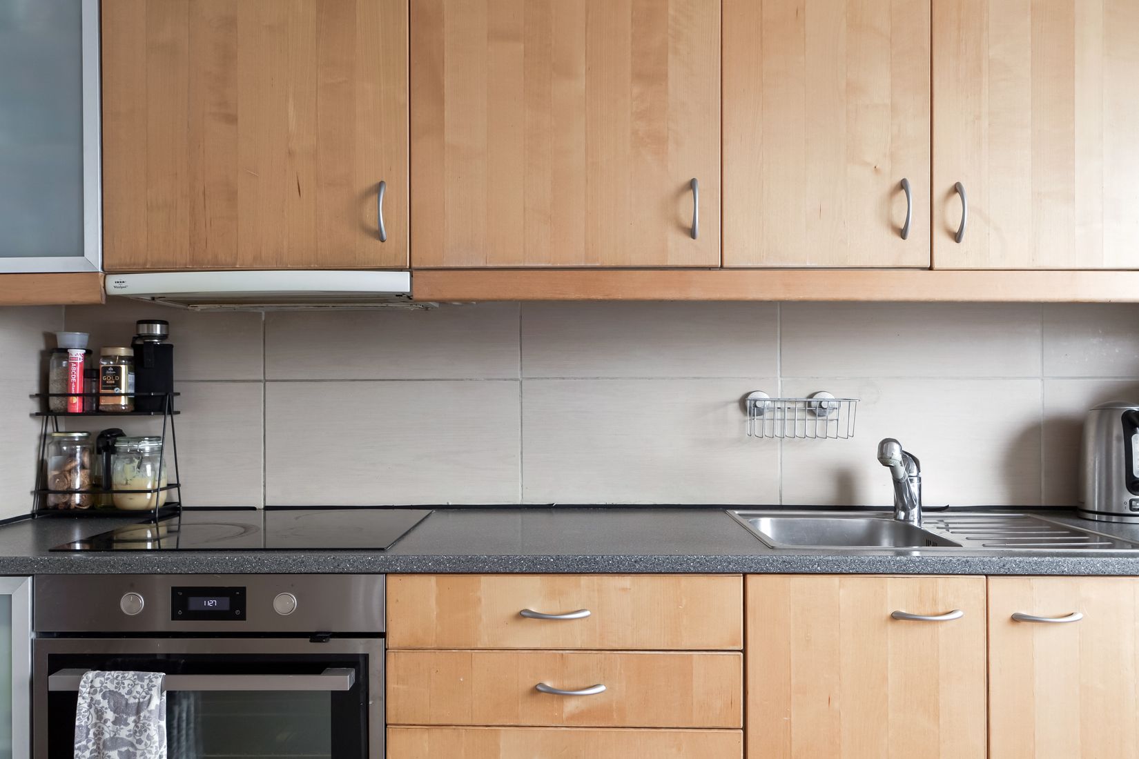 Bostadsrätt, Solvändegatan 5A, Almhög, Malmö