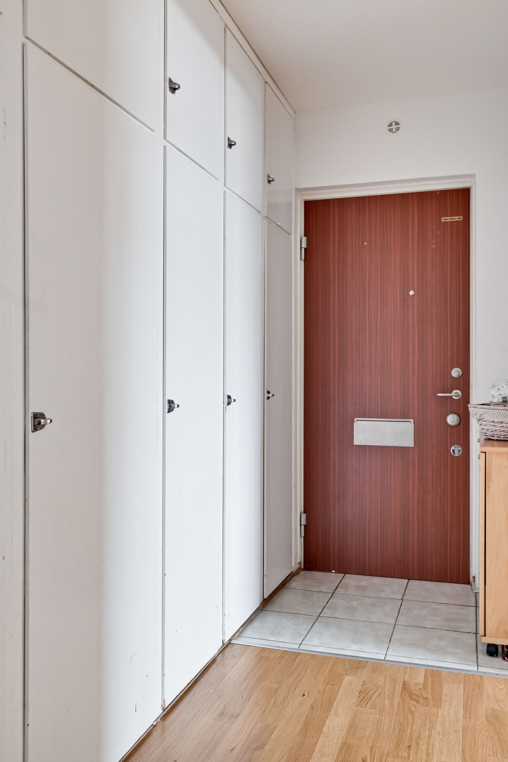 Bostadsrätt, Solvändegatan 5A, Almhög, Malmö