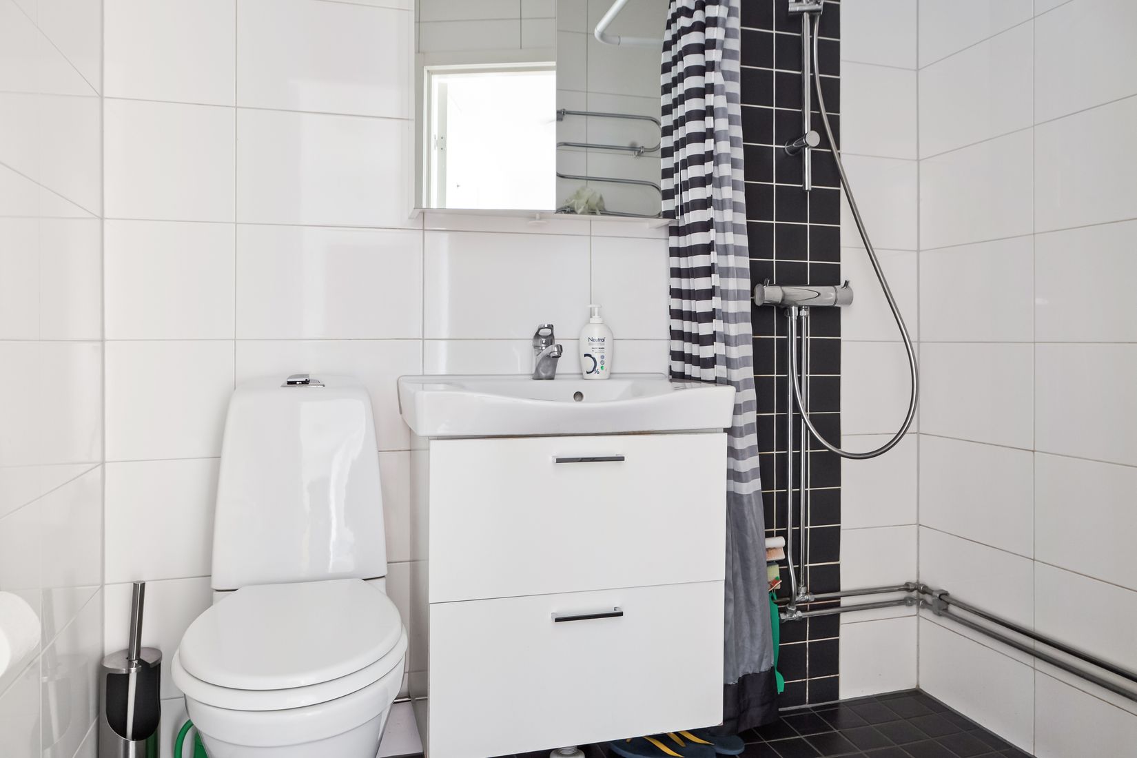 Bostadsrätt, Solvändegatan 5A, Almhög, Malmö