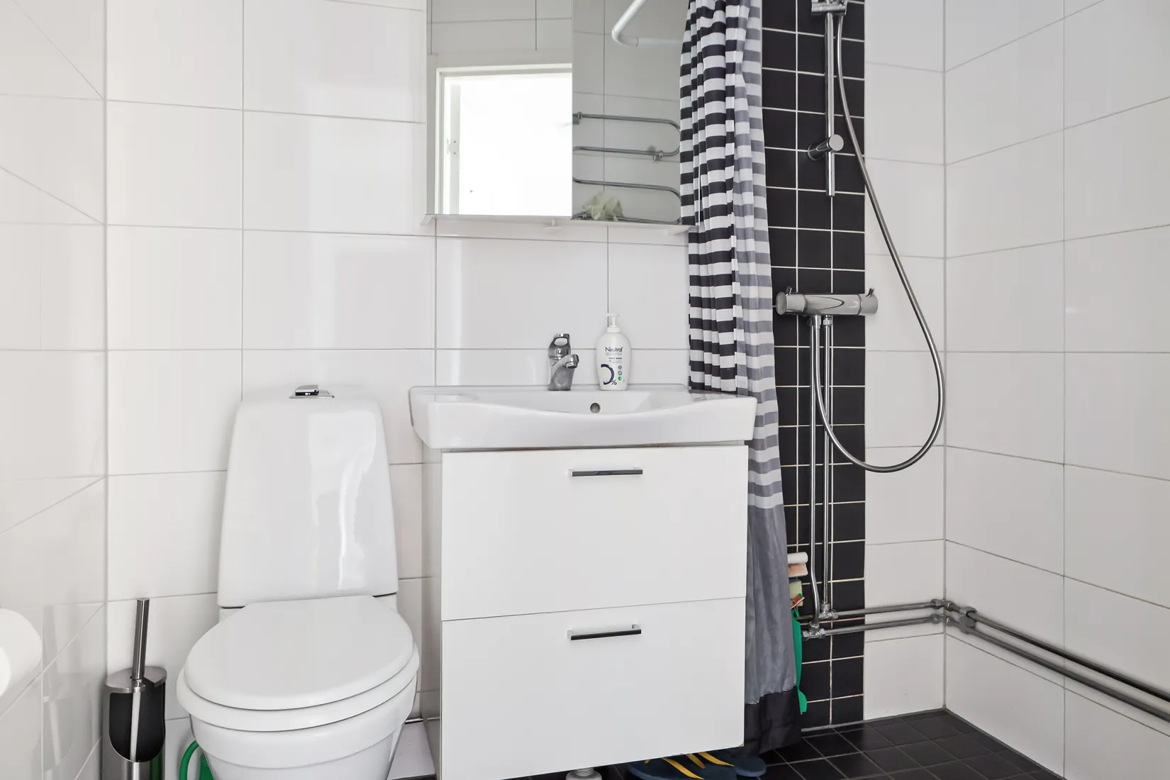 Bostadsrätt, Solvändegatan 5A, Almhög, Malmö