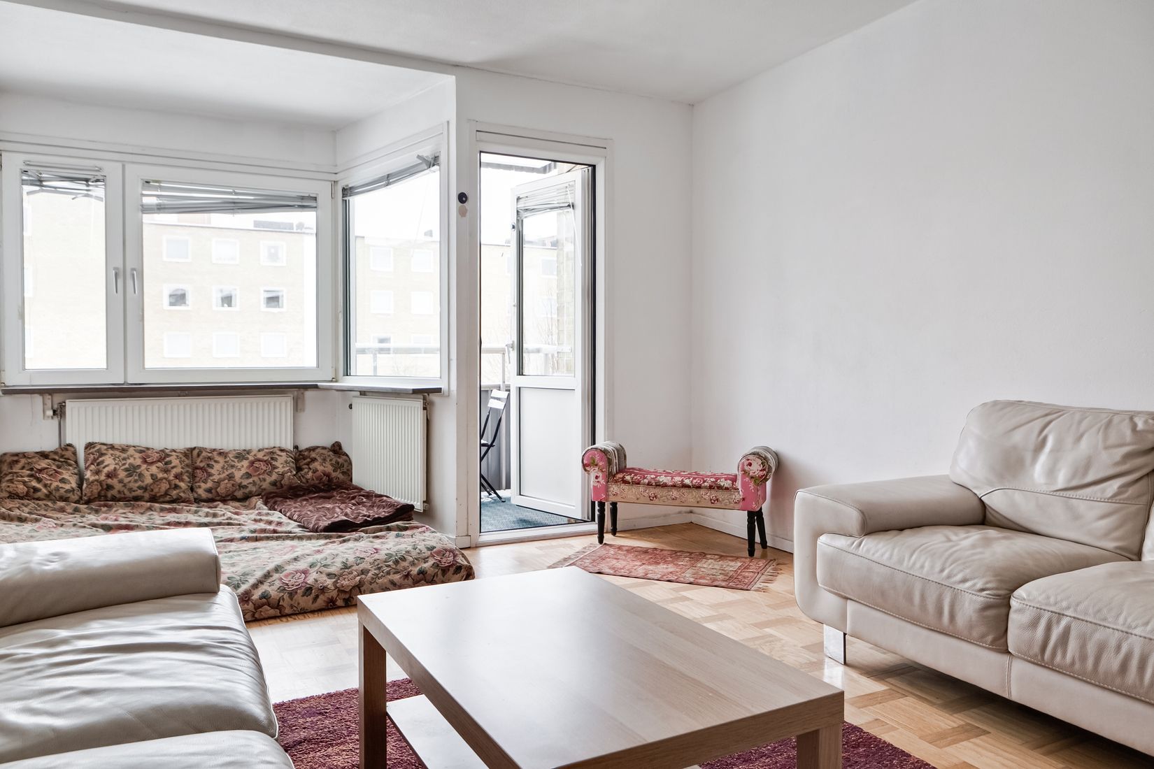 Bostadsrätt, Solvändegatan 5A, Almhög, Malmö